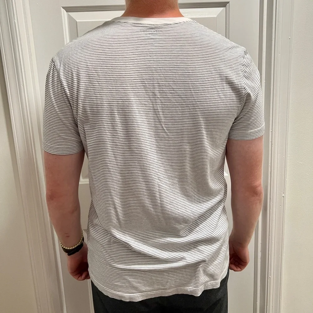 J. Crew Mercantile T-Shirt